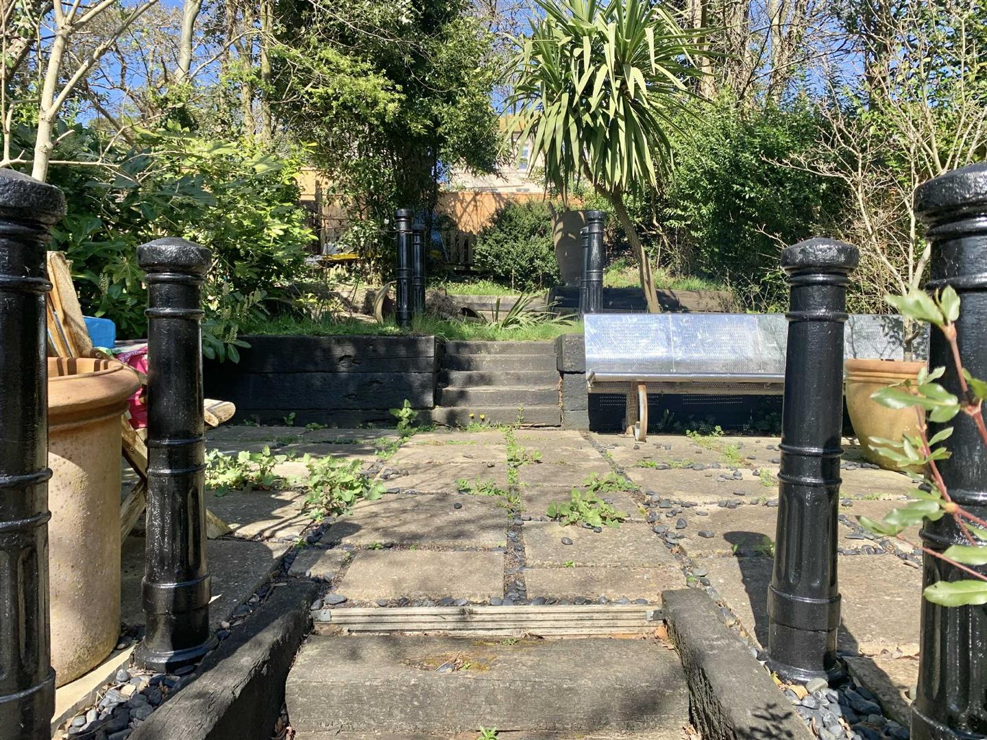 St Helens Road, Hastings